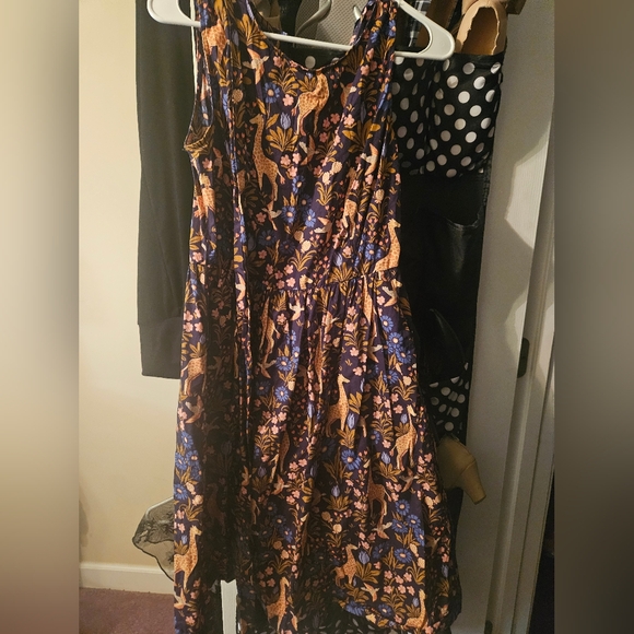 Princess Highway Dress - Picture 6 of 7